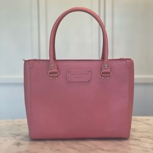 Kate Spade New York Handbag - quinn tarrytown pink (650)